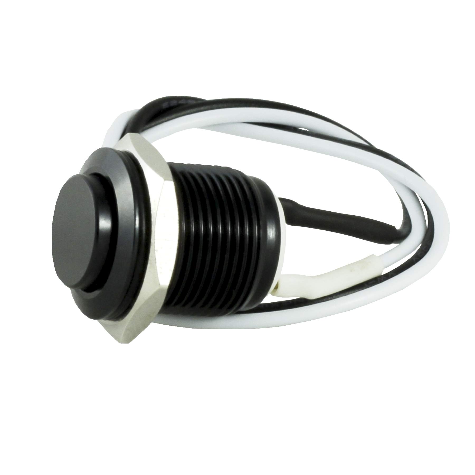 Amazon.com: Tesi Switch IDO XL 16mm Momentary Push Button